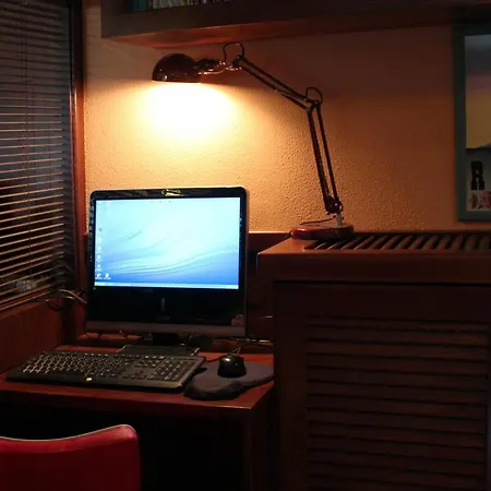 Philoxenia & 3* Rhodes City