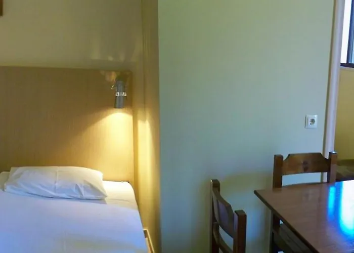 Philoxenia & Lejlighedshotel 3*