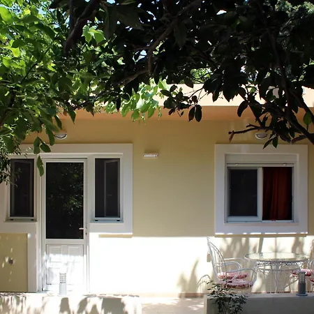 Philoxenia & 2* Rhodes City