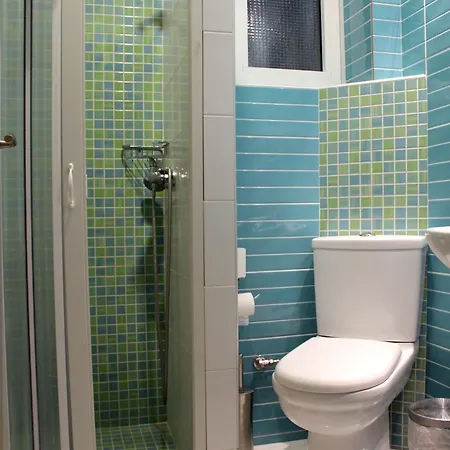 Philoxenia & Aparthotel Rhodes City