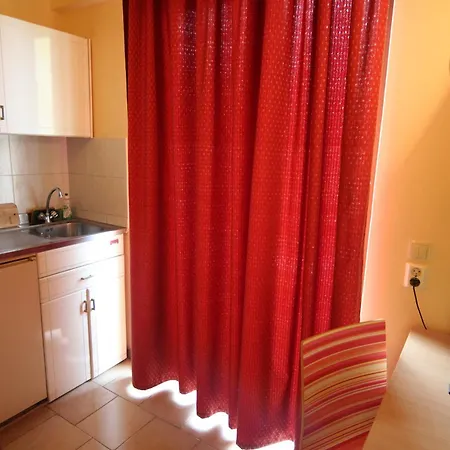 Aparthotel Philoxenia & Rhodes City