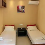 费洛克贞尼亚一室公寓酒店 Rhodes City