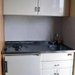费洛克贞尼亚一室公寓酒店 公寓式酒店 Rhodes City
