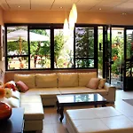 费洛克贞尼亚一室公寓酒店 公寓式酒店 Rhodes City