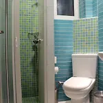费洛克贞尼亚一室公寓酒店 公寓式酒店 Rhodes City