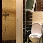 费洛克贞尼亚一室公寓酒店 Rhodes City
