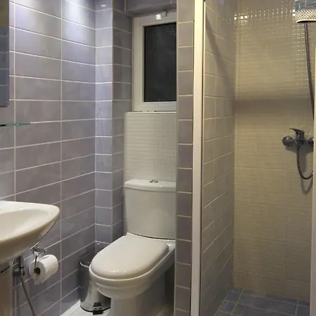 Philoxenia Hotel&studios 2* Rhodes City
