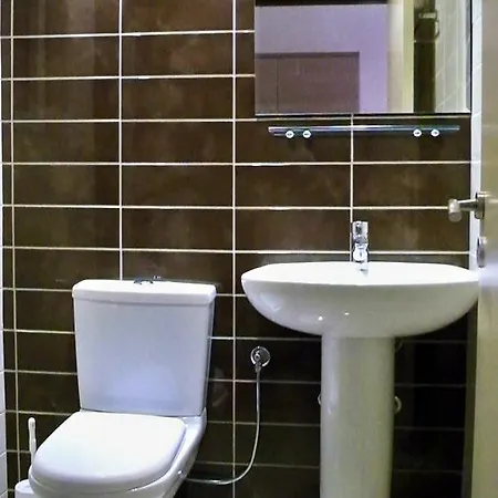 Philoxenia Hotel&studios 2*