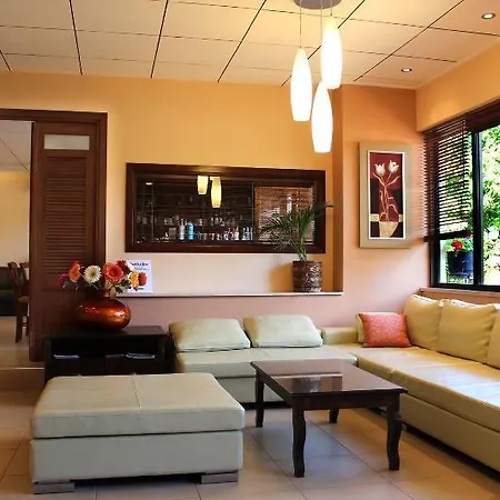 Philoxenia Hotel&studios 2*