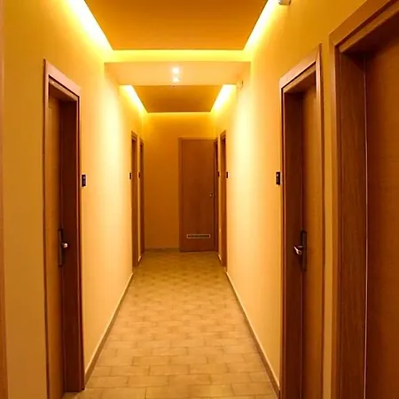 Philoxenia & Apartahotel