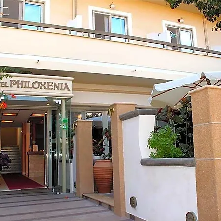 Philoxenia & 4*