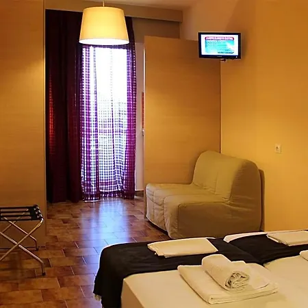 Philoxenia & Apartahotel