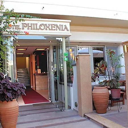 Philoxenia &