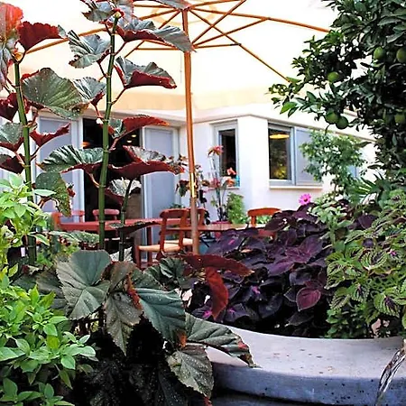 Philoxenia & 4* Rhodes City