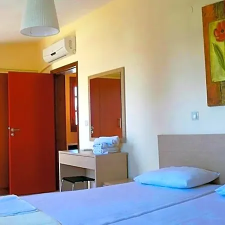 Philoxenia & 4* Rhodes City