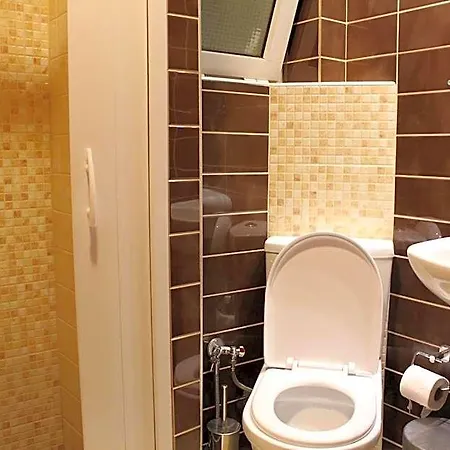 Philoxenia & Apartahotel 4*