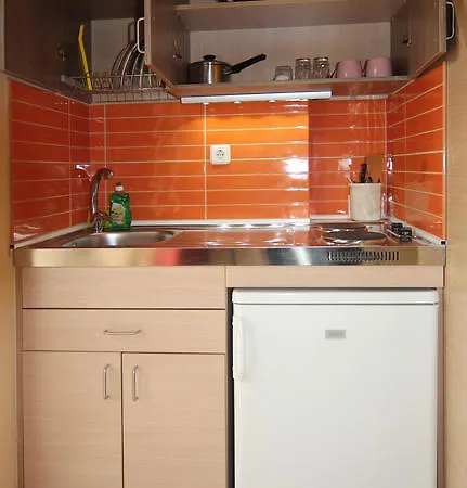 Philoxenia & עיר רודוס