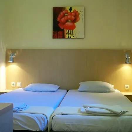 Philoxenia Hotel&studios 2* Rhodes City