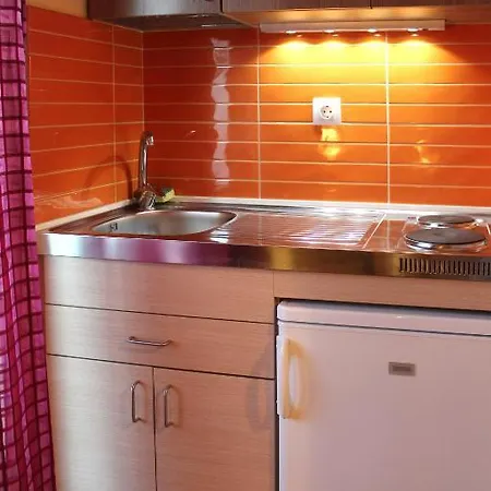Philoxenia Hotel&studios Rhodes City