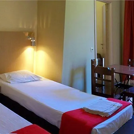 Philoxenia Hotel&studios