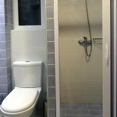 Philoxenia & Apartahotel 4*
