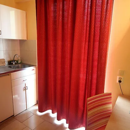 Hotel apartamentowy Philoxenia Hotel&studios Rhodes City