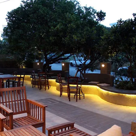 Philoxenia Hotel&studios 2* Rhodes City