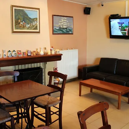 Philoxenia Hotel&studios 2* Rhodes City