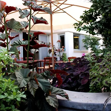 Philoxenia Hotel&studios Hotel apartamentowy