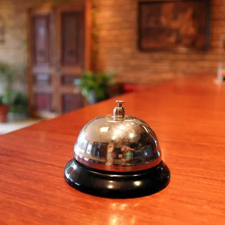 Hotel apartamentowy Philoxenia Hotel&studios