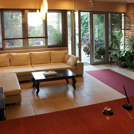 Philoxenia & Rhodes City