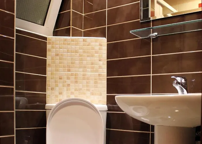 Philoxenia & Rhodes City