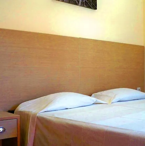 Apart Otel Philoxenia & Rhodes City