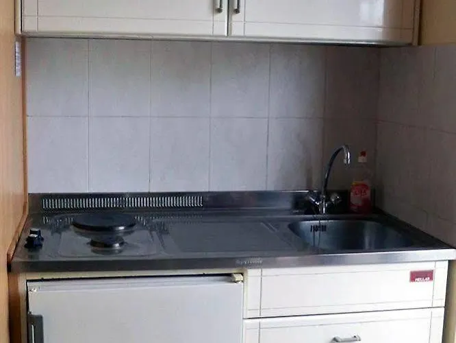 Philoxenia & Apart Otel Rhodes City