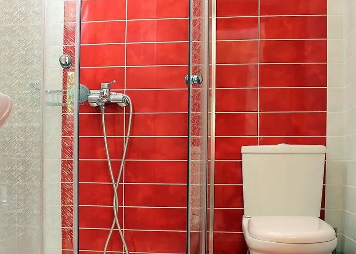 Apart Otel Philoxenia &