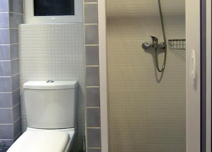 Philoxenia & Apart Otel 3*