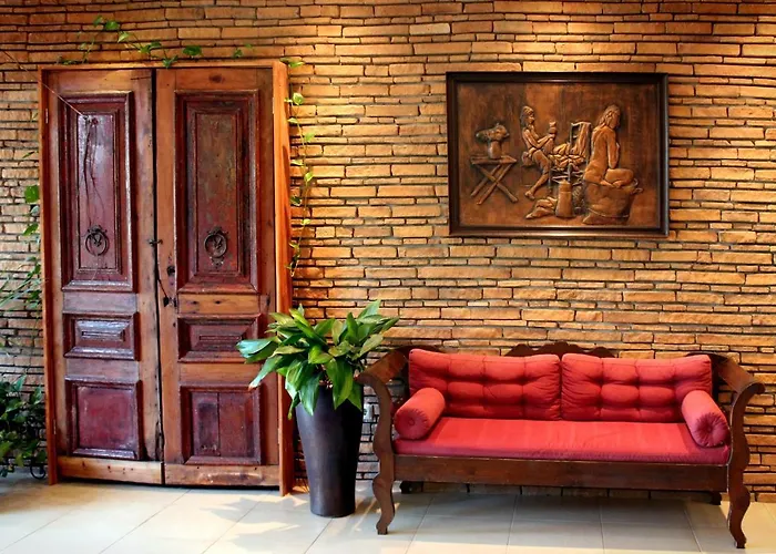 Apart Otel Philoxenia & 3*