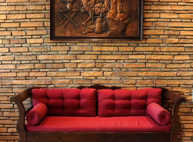 Philoxenia & Apart Otel Rhodes City