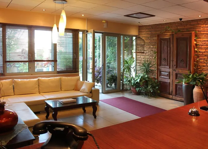 Apart Otel Philoxenia &